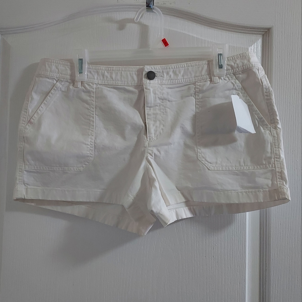 Women's short